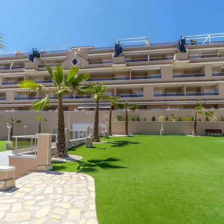 Modern Holiday With Spacious Terrace Διαμέρισμα Τορεβιέχα