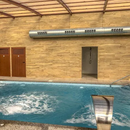 Modern Holiday With Spacious Terrace Torrevieja