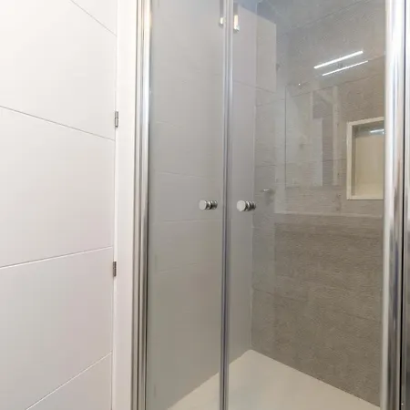 Modern Holiday With Spacious Terrace * Torrevieja